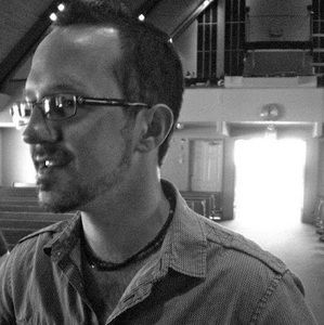 Meet your Posher, Todd